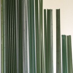 【ガーデニング / 園芸】支柱セットの画像