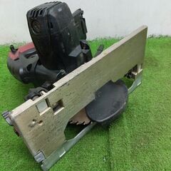 日立 C14DSL コードレスマルノコ【野田愛宕店】【店頭取引限定】【中古】管理番号：IT2LYLY8QFS2の画像