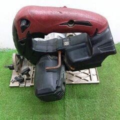 日立 C14DSL コードレスマルノコ【野田愛宕店】【店頭取引限定】【中古】管理番号：IT2LYLY8QFS2の画像