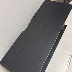 テレビ台　取りに来てくださる方お譲りしますの画像