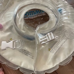 Swimava 赤ちゃん用浮き輪　レギュラーサイズの画像