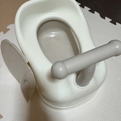 トイレトレーニングの画像
