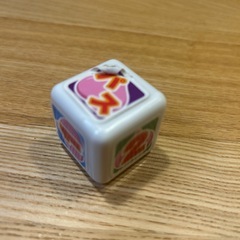 こびとづかん  カクレモモジリバランスゲームの画像