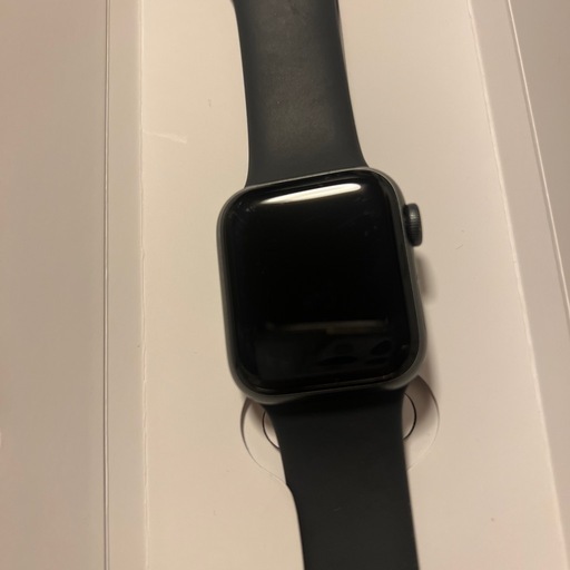 Apple WatchSE(第2世代)
