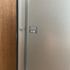 Panasonic 42型テレビ　ビエラ　2009年製の画像