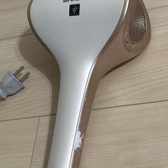 シャープ　プラズマクラスター　ドライヤーの画像