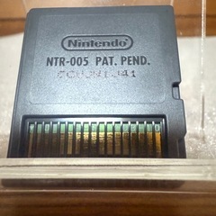 DS トモダチコレクションの画像