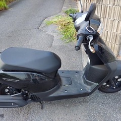 ホンダ 原付バイクの画像