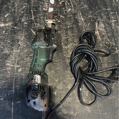 RYOBI 小型レシプロソー　RJK120 100v ジャンクの画像