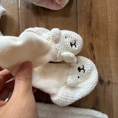 ベビー服セット〈7for all mankind、GAP、ミキハウス、H&M〉の画像