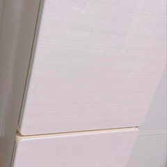 ノンフロンれいとう冷凍冷蔵庫　U-ING の画像