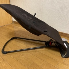 ベビービョルン　バウンサー　の画像