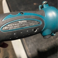 （決まりました）マキタ 18v 14.4v 充電式ライト　ランタン　本体のみの画像