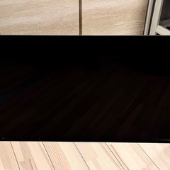 SmartTV 43型チューナーレステレビ　Android TV の画像