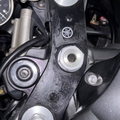 YAMAHA R1 逆輸入車 2005年式の画像