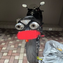 YAMAHA R1 逆輸入車 2005年式の画像