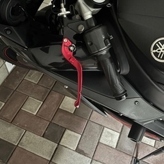YAMAHA R1 逆輸入車 2005年式の画像