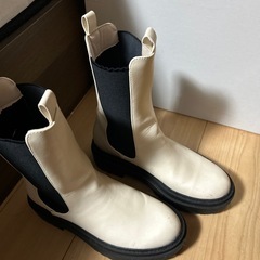 ブーツ　の画像