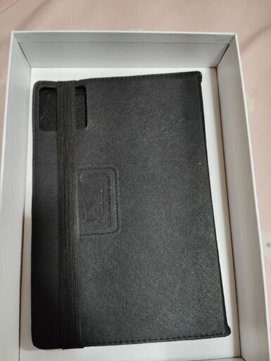 タブレット