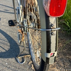 電動自転車　の画像