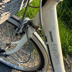 電動自転車　の画像