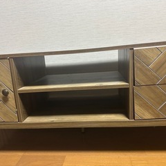 テレビ台の画像