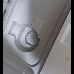THANKOラクアmini食器洗浄乾燥機2024年購入ひん品の画像