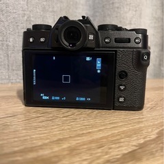 FUJIFILM X-T30 ミラーレス一眼 本体、レンズ (wazza) 西