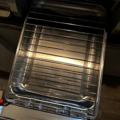 引き渡し者決まりました、ガスコンロの画像
