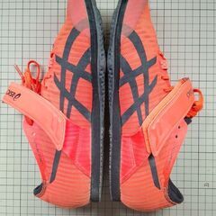 陸上スパイク【LONG JUMP PRO 3】27cmの画像