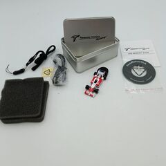 トヨタ　F1　USBメモリー　Panasonic TOYOTA Racingの画像