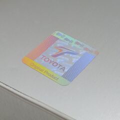 トヨタ　F1　USBメモリー　Panasonic TOYOTA Racingの画像