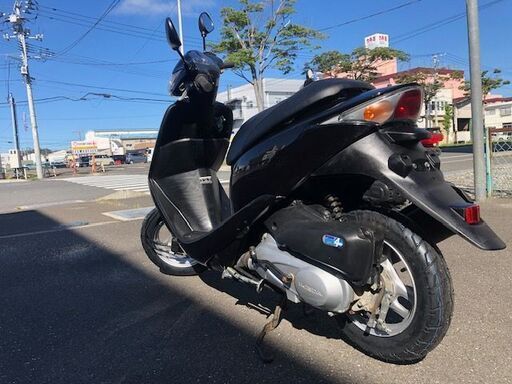 【御成約】ホンダ ディオ AF68 現車確認OK 原付バイク【税込】