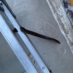 ①脚立　足掛け5段　型番KY-180　の画像