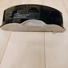 PROSCENIC ロボット掃除機 本体　水拭き機能付き 850Tの画像