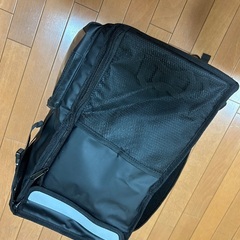 配達バックの画像