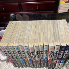 未来日記　全12巻➕モザイク➕パラドックスの画像