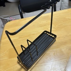 tower　スポンジスタンド　ボトルスタンドの画像