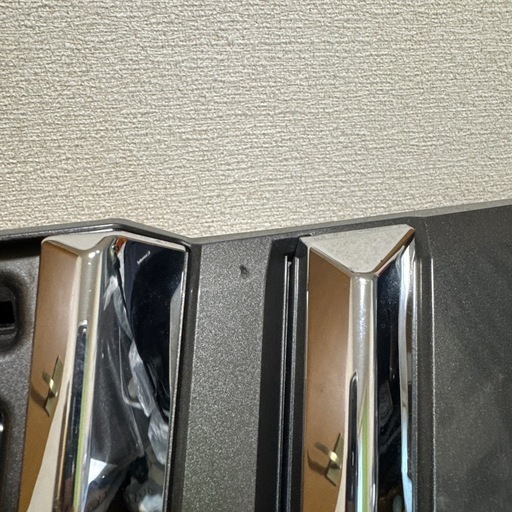 30アルファード 後期 フロントグリル