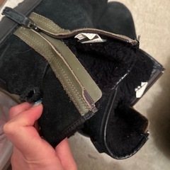 UGGブーツの画像