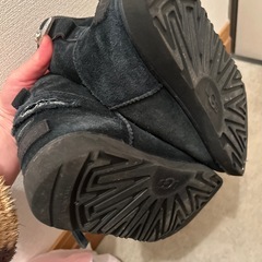 UGGブーツの画像