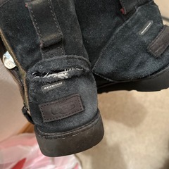 UGGブーツの画像