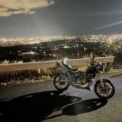 ゼファー400の画像