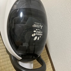 決まりました！2023年製　三菱 掃除機の画像