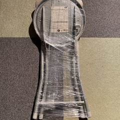 折りたたみ背付きチェア　ロータイプ×4（一点:950円）の画像