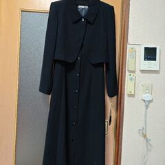 礼服の画像