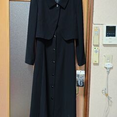 礼服の画像