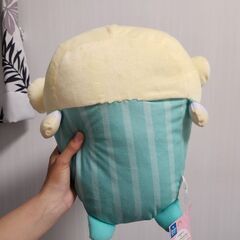 ナガノ×サンリオキャラクターズの画像