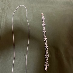 服セット売りの画像