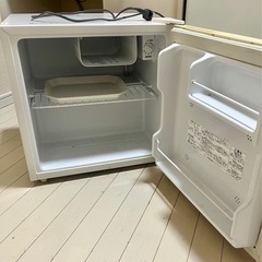 洗濯機と冷蔵庫セットの画像